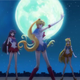 Image for article titled Everyone is amazed by Sailor Venus on this week's Sailor Moon Crystal